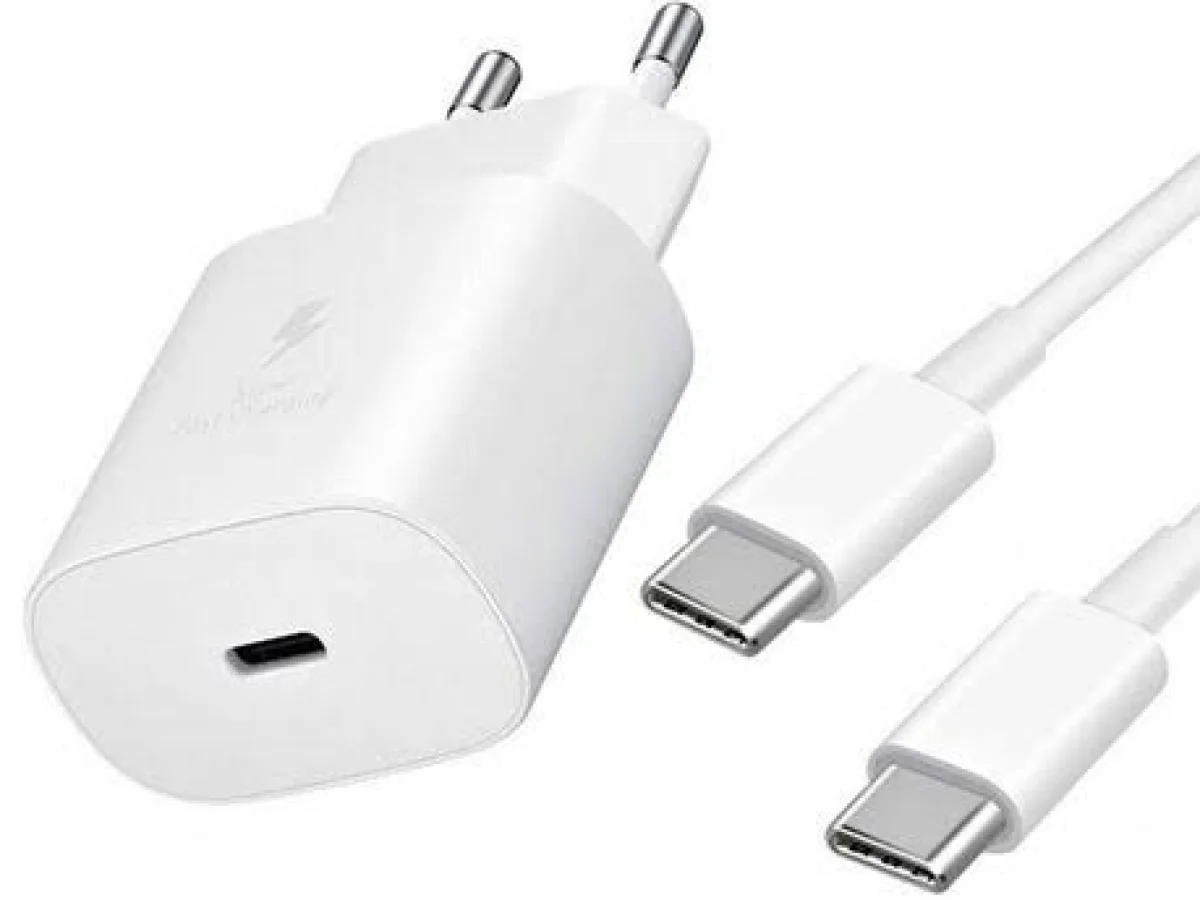 Fast Charger