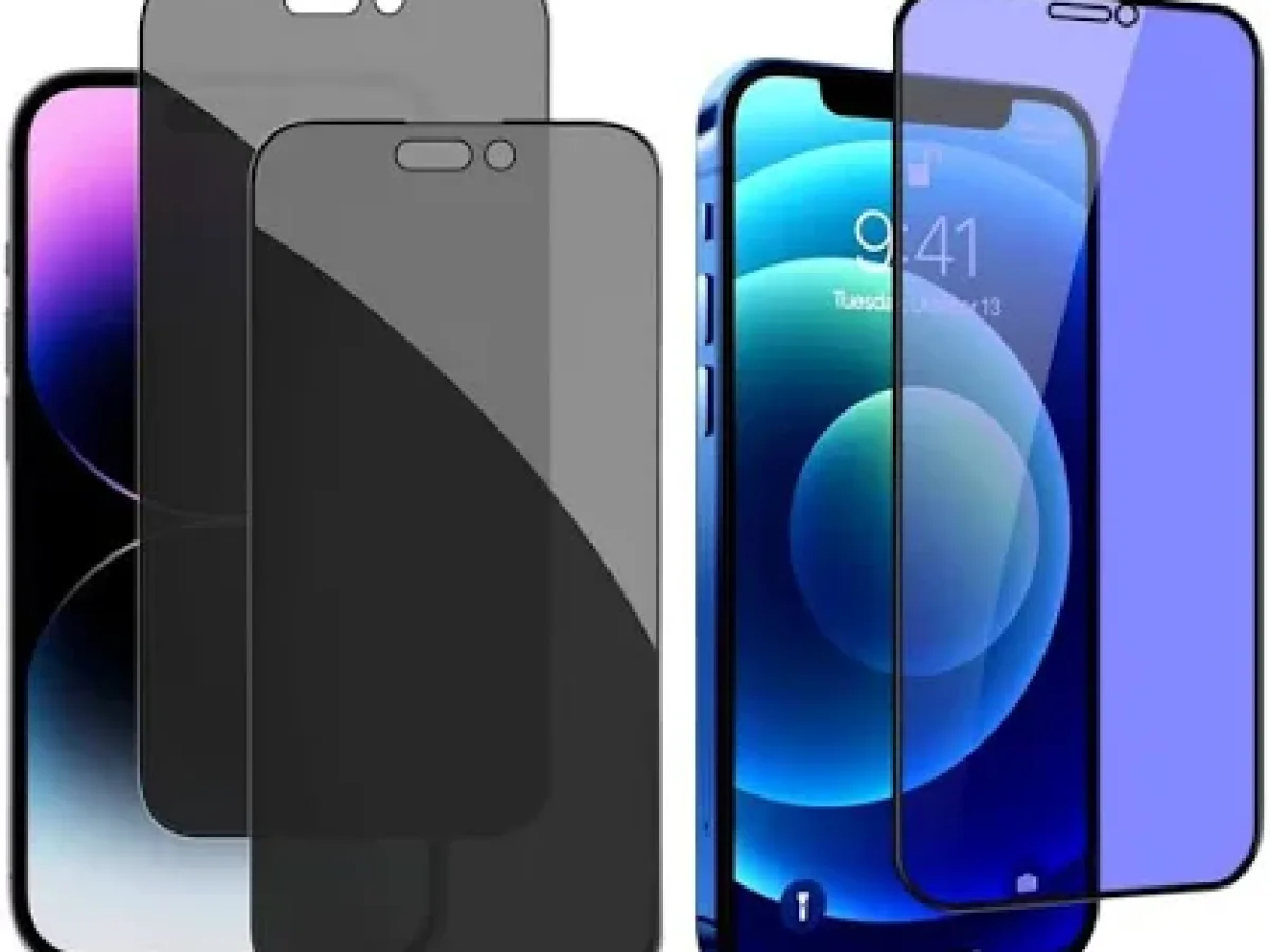 Screen Protector