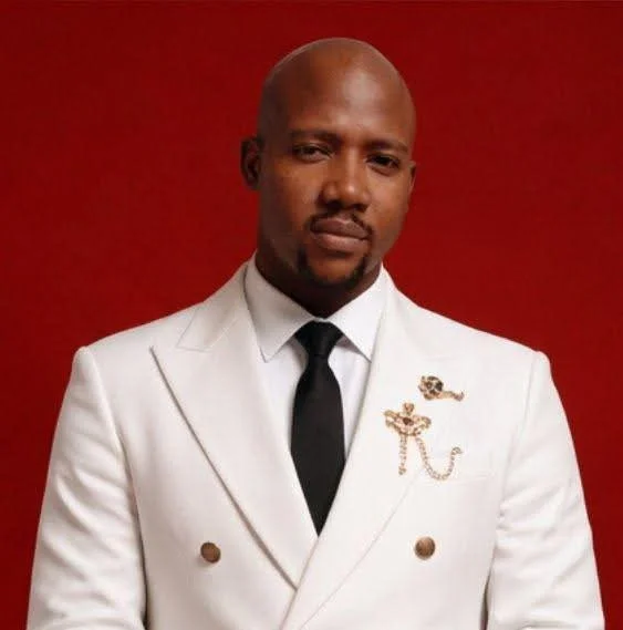 Power Mbatha, Founder & CEO