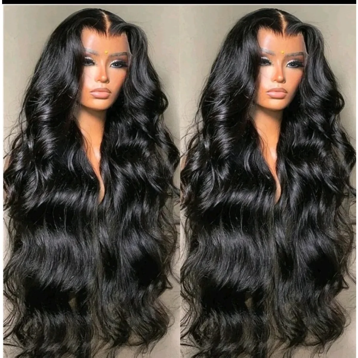 Vietnamese SDD Human Hair