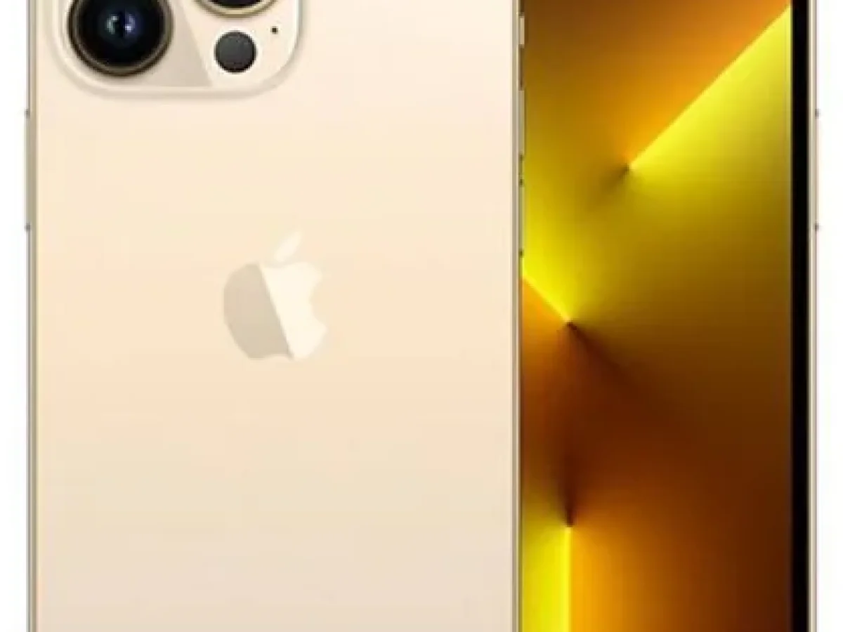 iPhone 13 Pro Max