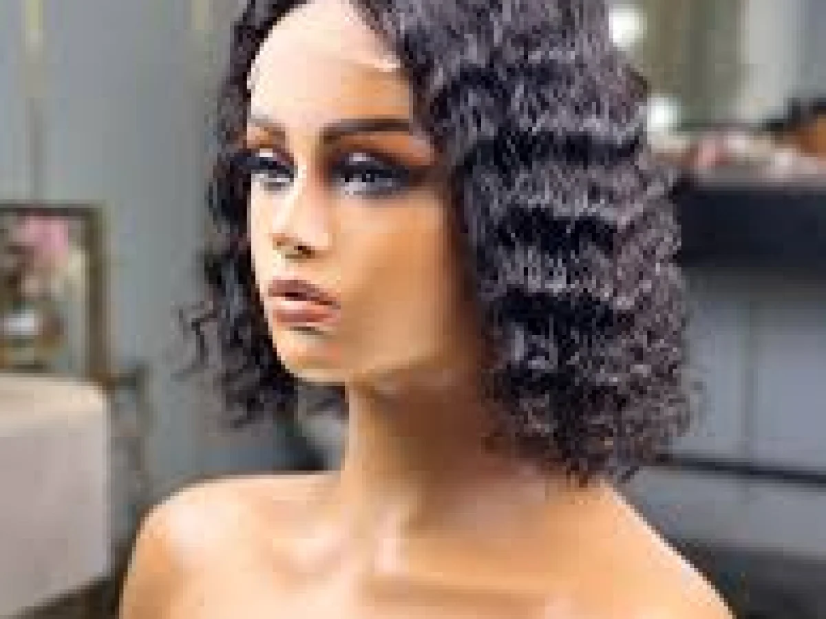 8-inch SDD weave