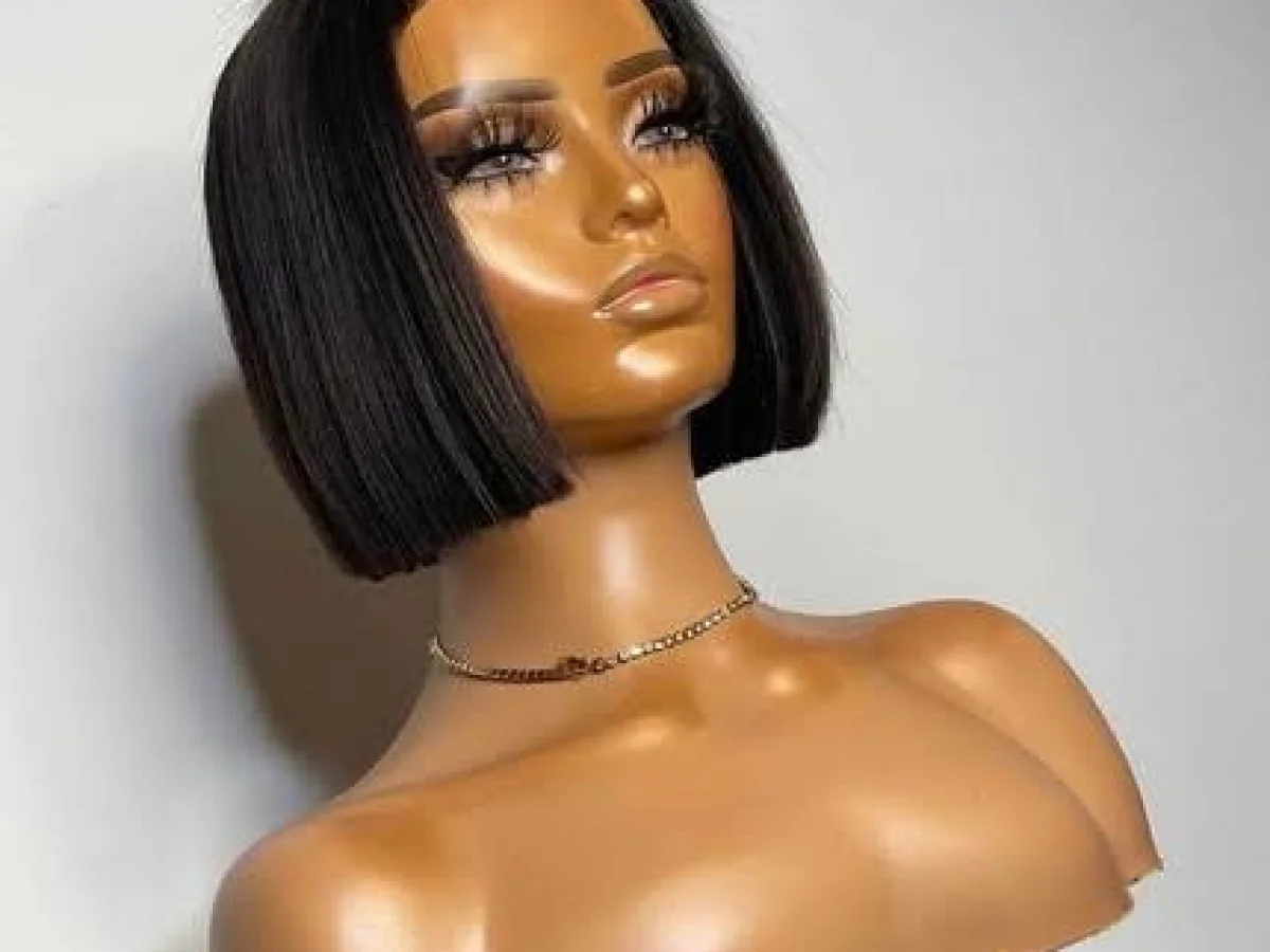 8-inch SDD weave