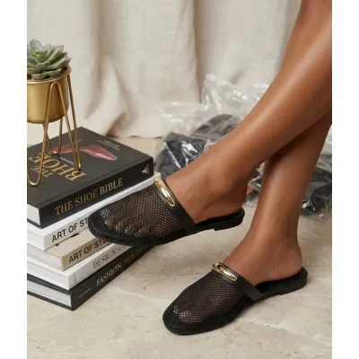Summer Ladies Pumps