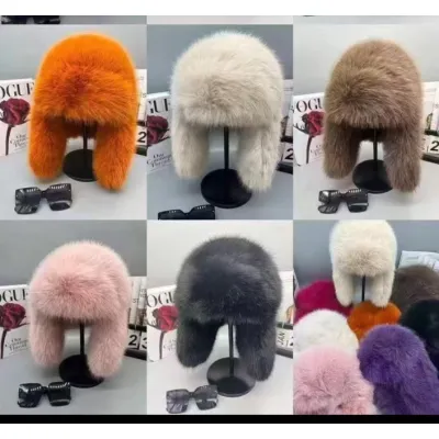 New arrivals