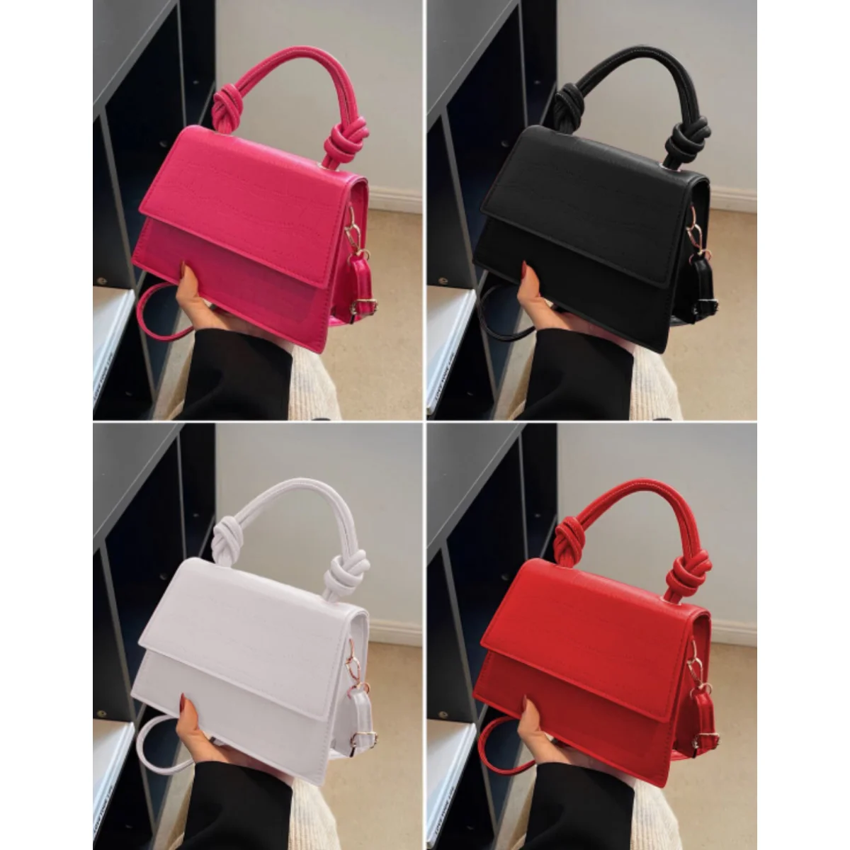 Ladies Handbags