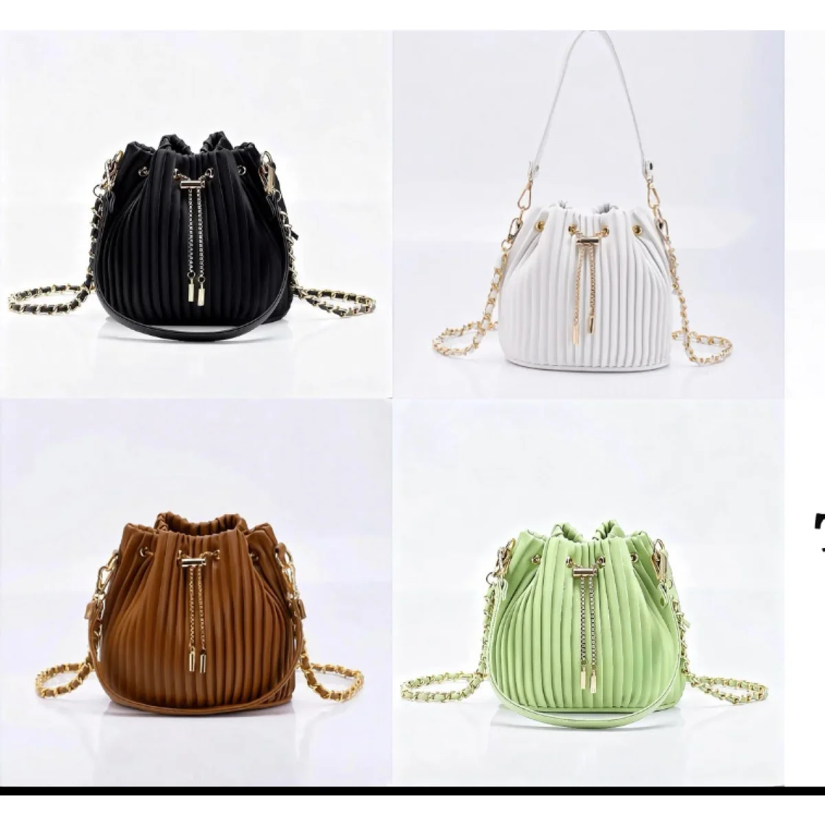 Ladies Handbags