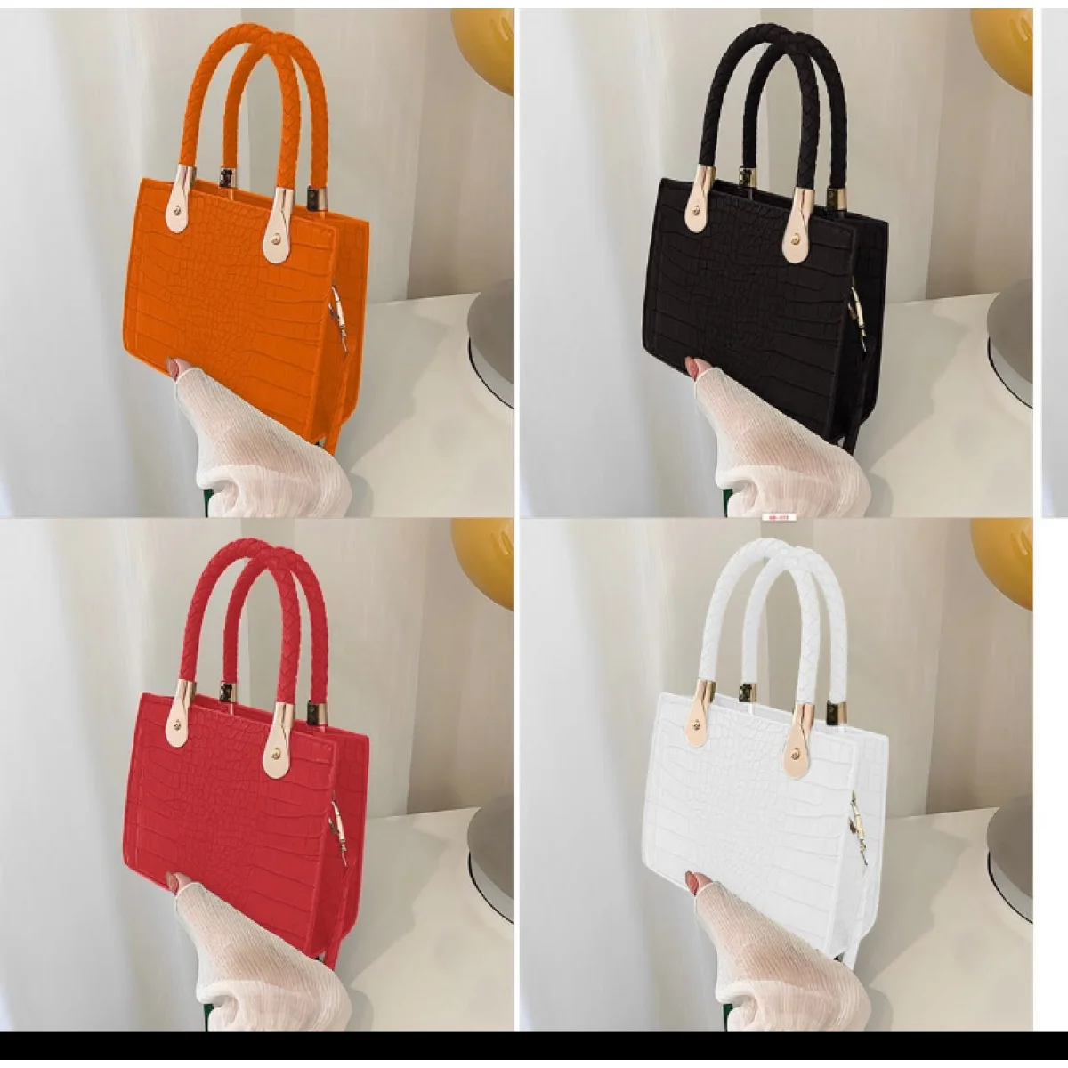 Ladies' Handbags