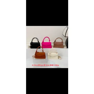 Ladies' Handbags