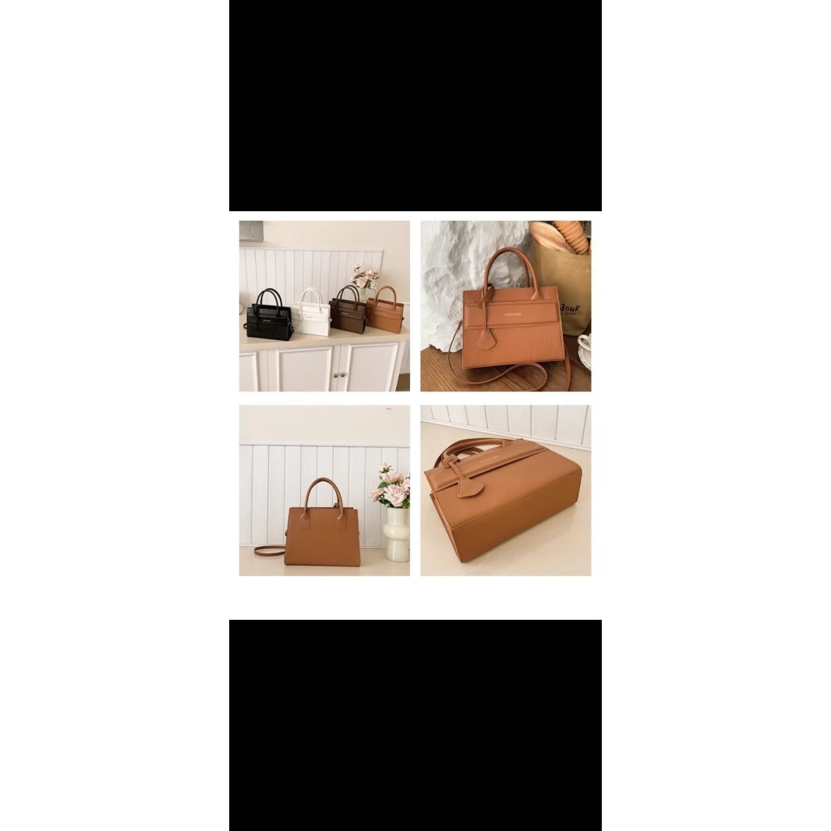 Handbags