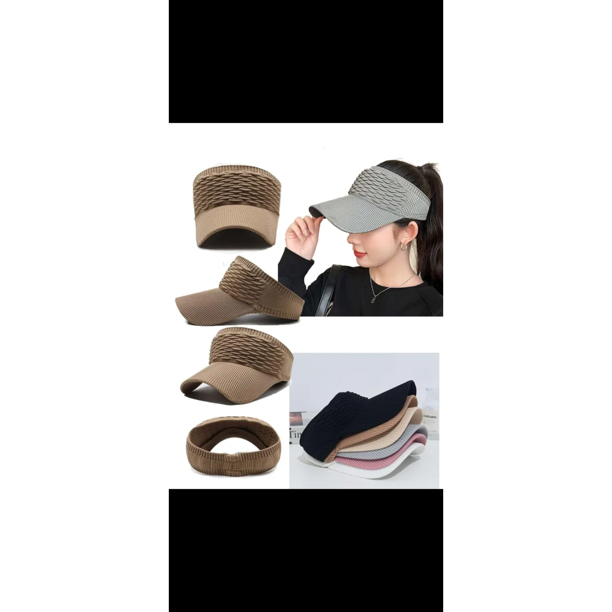 Hats