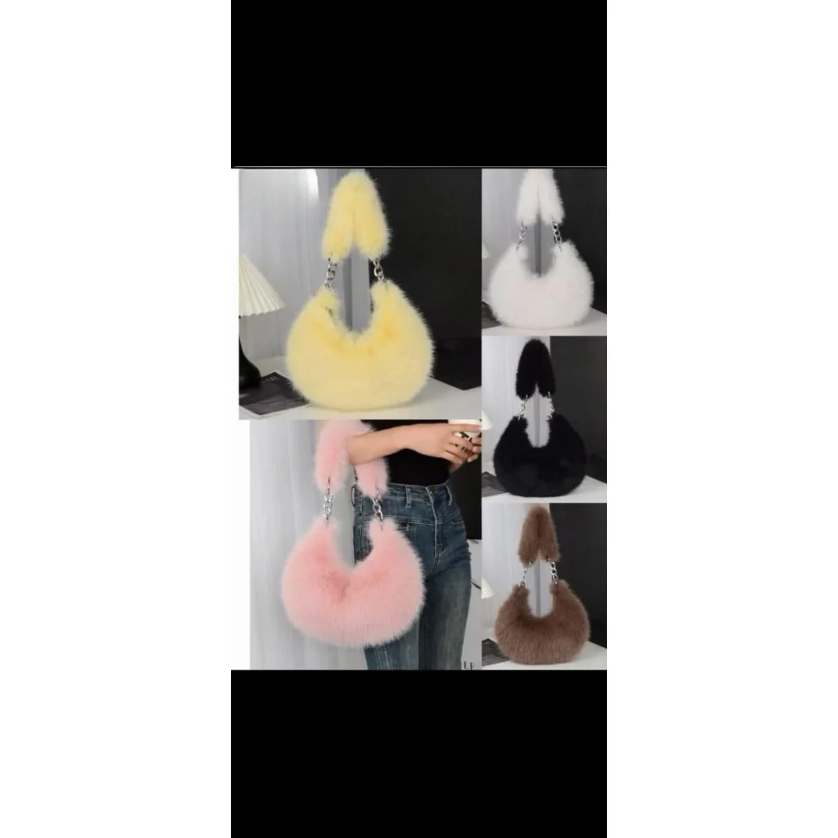 Fashion Handbags